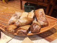 纸包鸡-状元阁烧烤(新华路总店)
