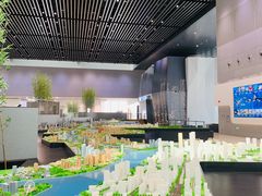 -广州市城市规划展览中心