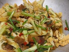 -李氏传家菜(兴城路店)