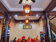 -长兴菜馆(高桥店)