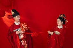 -雅云婚纱摄影工作室旗舰店