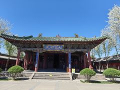 -关帝庙(大同古城)