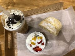 -奈雪的茶(南山大冲一期店)