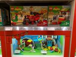 -乐高授权专卖店(济南万象城店)