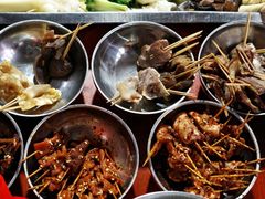 -江油特色冷沾沾(火炮街店)