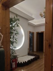 -依灵瑜伽普拉提连锁