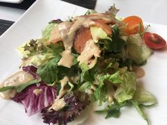 -斗牛士牛排(南京东路店)