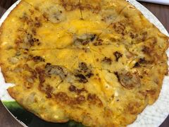 -韩食代烧烤(龙华路美食街店)