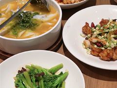 -榕意·川味之美(深业上城店)