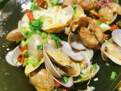 -红钳侠小龙虾·烧烤(中赢康康谷店)