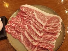 -杭州临平万丽酒店·千场日餐厅