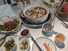 -名善山珍·野生菌汤锅(文殊院店)