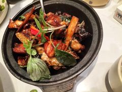 -鹿港小镇(金虹桥国际中心店)