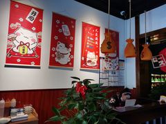 -牛焱·和牛烧肉(五大道店)