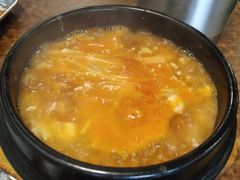 -六七八韩式烤肉·韩国料理(上杭路店)
