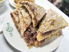 -清真永恒华威肉饼(潘家园店)