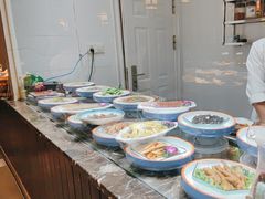 -千岛湖小鱼儿·淳安匠心农家菜