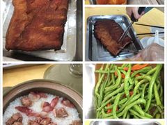 -大岗仙庙烧鸡(花东店)