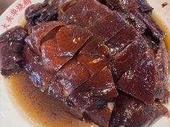 -黄连大头华烧鹅店(大良店)