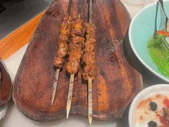 -第一家驴肉(红木城店)