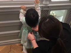 -Dior迪奥(恒隆广场童装店)