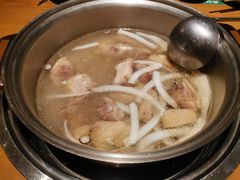 -大头椰·椰子鸡火锅(新梦店)