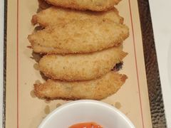 -绿杨春·淮扬宴(庐山路店)