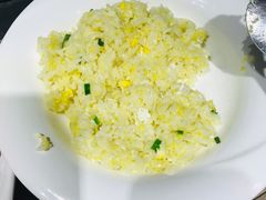 蛋炒饭-一心烤肉(延安路店)