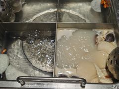 -海底捞火锅(旭辉MALL店)