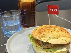 -必胜客(高新中大店)