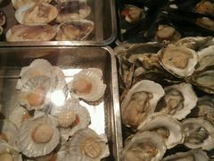-老巴西烧烤蒸菜(中山路店)