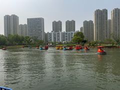 -宁波儿童公园(鄞州区)