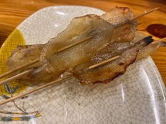 -疍家人黄记海鲜火烧烤