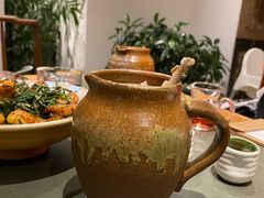 -兰溪小馆(东直门簋街店)