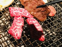 -食也烧肉(临平店)