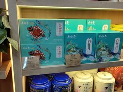 -吴裕泰茶莊(大栅栏店)