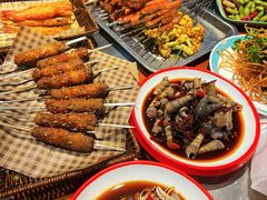 -遇西祠·海鲜烧烤(总店)