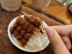-去茶山(重庆万象城店)