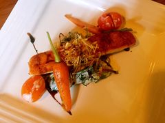 -Amanda餐厅(长乐路店)