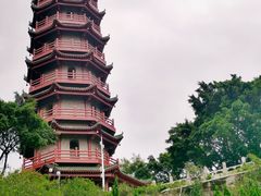 -南沙天后宫景区