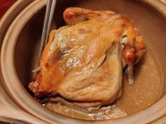 -外婆家(南通CBD大有境店)