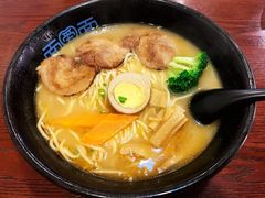 -陕味食族(西小口路店)