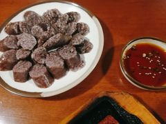 米肠-第二外国语学院-韩国餐厅(朝阳路店)