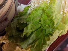 -沙胆彪炭炉牛杂煲(成都玉林店)