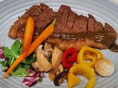 -娜娜家•Nana’s restaurant (爱琴海店)