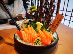 -文三酒肆自助放题(新街口友谊广场店)