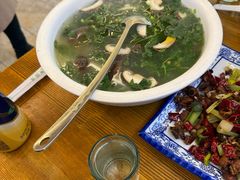 -老味道1992(武当山店)