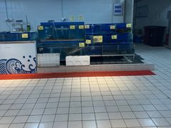 -农工商超市(金沙江路店)