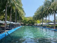 -半山半岛洲际度假酒店·观海廊