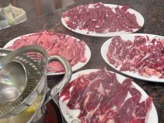 -八合里牛肉火锅(新洲店)